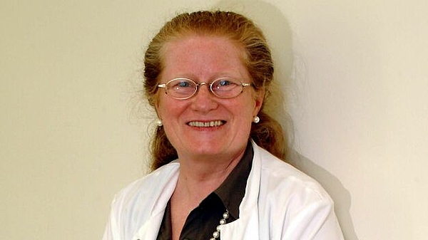 Prof. Dr. med. Elisabeth Steinhagen-Thiessen