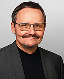 Prof. Dr. med. Johannes Buchmann